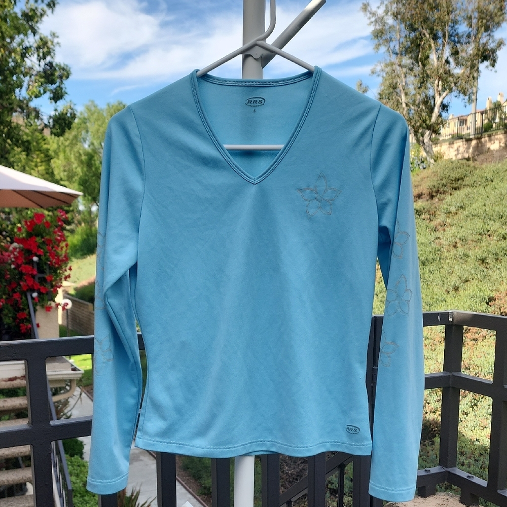 Road Runner Sports Long Sleeve Running Tee